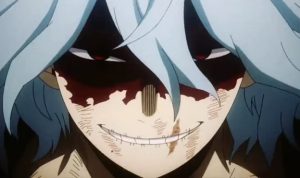 Link Nonton My Hero Academia Season 6 Eps 1 Full Sub Indo