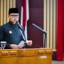 Tiga Point yang Dibahas Bima Arya dalam Rapat Paripurna DPRD Kota Bogor