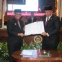 Pemkab Bogor Tetapkan Raperda APBD Perubahan Tahun 2022