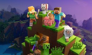 Download Minecraft Apk Versi Update 1.19.30.04 Gratis! Klik Di Sini!