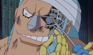 Spoiler One Piece 1062, Rahasia Besar Franky Akan Terungkap! Ada Hubungannya Dengan Vegapunk? Spoiler One Piece 1062, Rahasia Besar Franky Akan Terungkap! Ada Hubungannya Dengan Vegapunk?