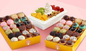 Promo JCO Hari ini 3-9 Oktober 2 box JPOPS+1 JCOOL TO GO, Hanya Segini!