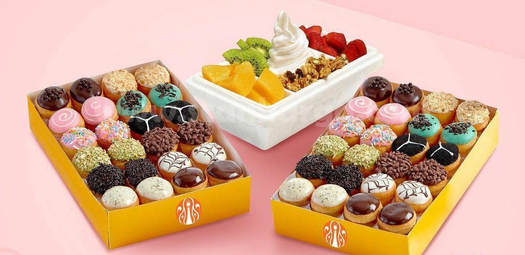 Jcool Promo JCO Hari ini 3-9 Oktober 2 box JPOPS+1 JCOOL TO GO, Hanya Segini ...