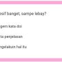 Link Tes Ujian Bucin via Google Form Update 2022, Ketahuilah Kamu Diperbudak Cinta atau Tidak?