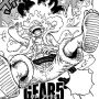 Spoiler One Piece 1062, Vegapunk Bisa Maksimalkan Gear 5 Luffy? Bisa Kendalikan Ruang Waktu?