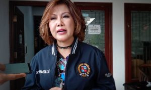 Manuver NasDem Kota Bogor Grecep Sosialisasikan Anies Baswedan Capres