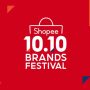 Promo 10 10 Shopee, Klaim Vocher Diskon Erigo Di Sini! Jangan Sampai Ketinggalan!