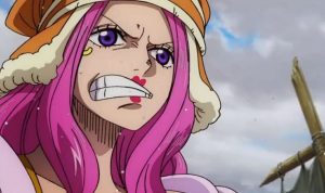 Spoiler One Piece 1062, Hubungan Jewely Bonney dan Vegapunk Spoiler One Piece 1062, Hubungan Jewely Bonney dan Vegapunk