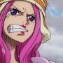Spoiler One Piece 1062, Hubungan Jewely Bonney dan Vegapunk