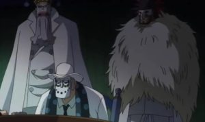 Spoiler One Piece 1062 Vegapunk Dalam Bahaya, Diburu Oleh CP0! Spoiler One Piece 1062 Vegapunk Dalam Bahaya, Diburu Oleh CP0!
