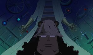 Spoiler One Piece 1062, Alasan CP0 Memburu Vegapunk