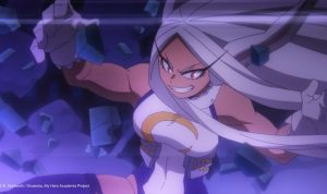 My Hero Academia Season 6 Eps 2, Jadwal Tayang dan Bocorannya!