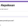 Link Tes Ujian Kepolosan Terbaru 2022, Kamu Masih Polos Atau Sudah Penuh Dosa? Link Tes Ujian Kepolosan Terbaru 2022, Kamu Masih Polos Atau Sudah Penuh Dosa?