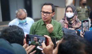 Anies Diusung NasDem, PAN Balik Badan, Bima Arya: KIB Akan Berbeda Dengan NasDem