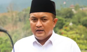 Rudy Susmanto Usulkan Bonus untuk Ketua Cabor dan Manager di Ajang Porda Jabar