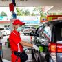 Apakah Harga Pertalite Turun? Ini Update Harga BBM Semua SPBU (Dok. Antara)