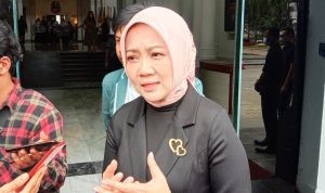 Atalia Praratya Minta Masyarakat Peka Laporkan Kasus Kekerasan Perempuan dan Anak