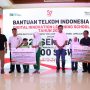 Telkom Bangkitkan Digitalisasi Pendidikan di Daerah 3T