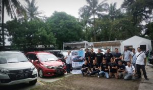 Gairahkan Pasar Otomotif, Para Pedagang Mobil Bekas di Bogor Jual Harga di Bawah Pasaran