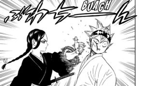 Link Baca Manga Black Clover 340 Full Bahasa Indonesia, GRATIS! Link Baca Manga Black Clover 340 Full Bahasa Indonesia, GRATIS!