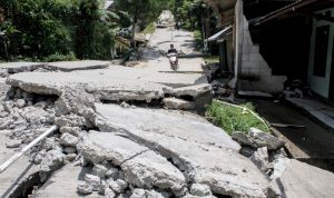 BPBD Akan Pasang Sensor untuk Antisipasi Bencana, Peneliti: Bagus Tapi Harus Berfungsi