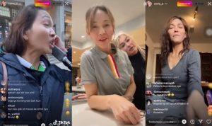Bunda Corla Viral di TikTok dan Instagram, yang Suka Live di Jerman, Ini Profilnya! Bunda Corla Viral di TikTok dan Instagram, yang Suka Live di Jerman, Ini Profilnya!