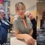 Bunda Corla Viral di TikTok dan Instagram, yang Suka Live di Jerman, Ini Profilnya!