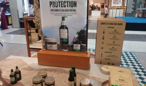 Untuk Ketahanan Kulit Alami, The Body Shop Hadirkan Rangkaian Produk Perawatan Kulit Edelweiss Untuk Ketahanan Kulit Alami, The Body Shop Hadirkan Rangkaian Produk Perawatan Kulit Edelweiss