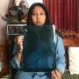 Paru-paru Korban Kanjuruhan Ini Penuh Flek Putih Bekas Gas Air Mata, Dada Sesak hingga Tak Bisa Sekolah