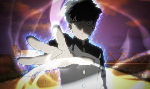 Nonton Mob Psycho Season 3 Episode 2 FULL, Sub Indo Gratis! 360p-1080p Tanpa Iklan!