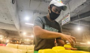 Dua Hari Nanti Tahu dan Tempe Akan Hilang di Jabar