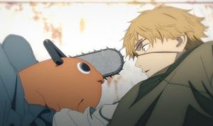 Link Nonton Chainsaw Man Episode 1 FULL 360p-1080p Tanpa Iklan!