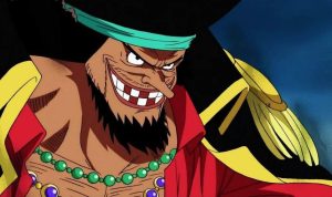 Spoiler One Piece 1063, Marshall D Teach Akan Muncul Kembali?