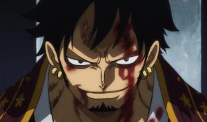 Spoiler One Piece 1063, Pertarungan Epik Trafalgar Law VS Kurohige! Spoiler One Piece 1063, Pertarungan Epik Trafalgar Law VS Kurohige!