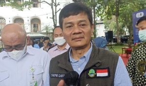 Penyaluran BSU di Jabar Baru 77 Persen, Disnakertrans Ungkap Kendalanya