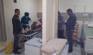 Anggota TNI Lawan 4 Begal Bercelurit di Jonggol Bogor, Pelaku Diburu Polisi