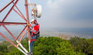 Tiga Tahun Transformasi Berkelanjutan TelkomDigital Bisa untuk Kedaulatan Digital Indonesia