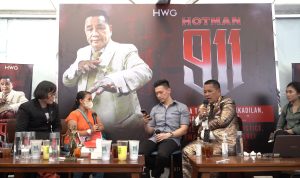 HWG Group Sponsori Hotman Paris Beri Konsultasi dan Pelajaran Hukum Gratis Bagi Warga Bandung HWG Group Sponsori Hotman Paris Beri Konsultasi dan Pelajaran Hukum Gratis Bagi Warga Bandung