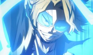 Nonton My Hero Academia Season 6 Episode 3 FULL Gratis! 360p-1080p Nonton My Hero Academia Season 6 Episode 3 FULL Gratis! 360p-1080p