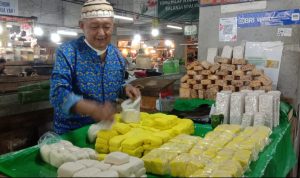 Soal Subsidi Kacang Kedelai, Pemprov Jabar Akan Koordinasi dengan Bulog