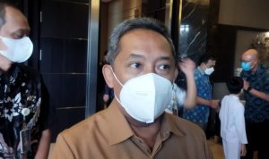 Ada Subsidi Kedelai, Pemkot Minta Perajin Tahu Tempe Tak Perlu Mogok Produksi Ada Subsidi Kedelai, Pemkot Minta Perajin Tahu Tempe Tak Perlu Mogok Produksi