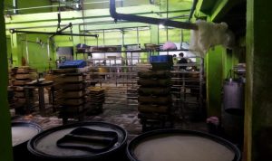Aksi Mogok Massal Perajin Tahu Tempe Dibatalkan Karena Alasan Ini