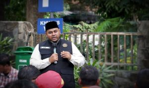 Pecepat Tanggulangi Bencana, Dewan Ingatkan Pemkot Bogor Ikuti Amanat Perda
