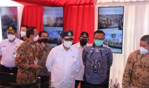 Kemenhub Akan Bangun Fly Over Tenjo untuk Atasi Kemacetan Kemenhub Akan Bangun Fly Over Tenjo untuk Atasi Kemacetan