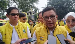 Golkar Buka Pintu Lebar untuk Ridwan Kamil, Ace Hasan: Beliau Sudah Teruji