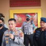 Ini Identitas Tiga Remaja di Bogor yang Acungkan Celurit Kepada Bharatu ES