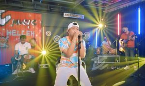 lirik Lagu Teteg Ati by Denny Caknan Arti dan Download MP3-nya lirik Lagu Teteg Ati by Denny Caknan Arti dan Download MP3-nya (suber: Youtube DC. PRODUCTION)