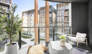 Biaya Sewa Apartemen di Sydney Akan Mencapai Rekor Tertinggi Dibandingkan Sewa Rumah Tapak