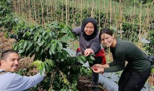Rani, Kopi, Perempuan yang Merdesa Rani, Kopi, Perempuan yang Merdeka