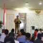 RPJMD Segera Selesai, Pemkab Bogor Bahas RPD untuk 2026 Mendatang